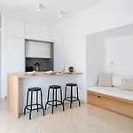 Apartmán Playachica Sea View