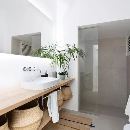 Playachica Sea View Apartment Santa Cruz de Tenerife
