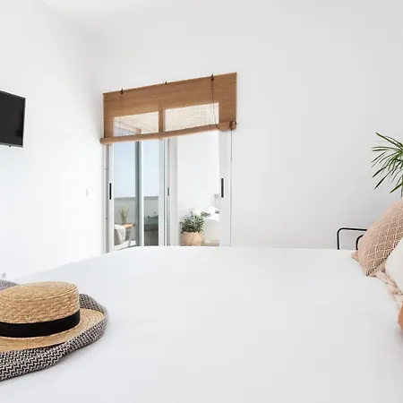 Playachica Sea View * Санта-Крус-де-Тенерифе