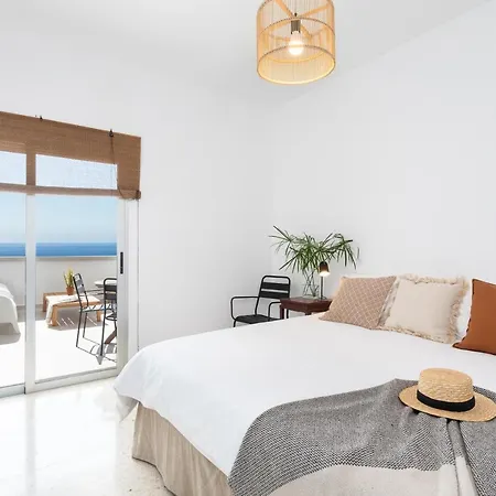 Playachica Sea View Apartment *