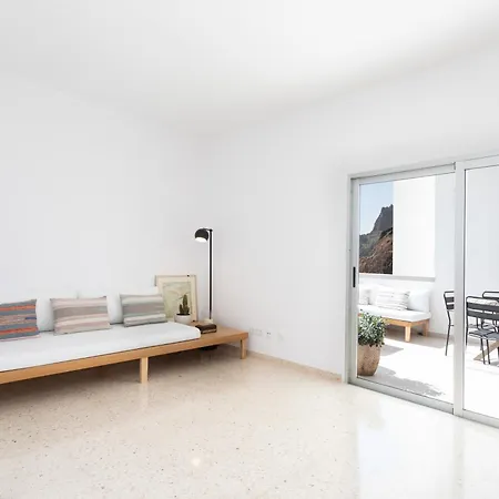 Playachica Sea View * سانتا كروز دي تينيريف