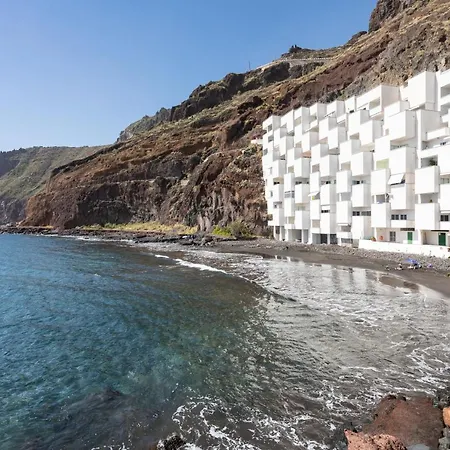 Playachica Sea View Apartment Santa Cruz de Tenerife