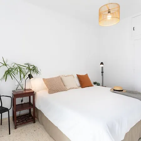 Playachica Sea View Apartamento