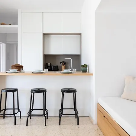 Playachica Sea View * Santa Cruz de Tenerife