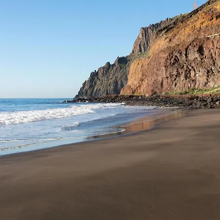 Apartamento Playachica Sea View Santa Cruz de Tenerife