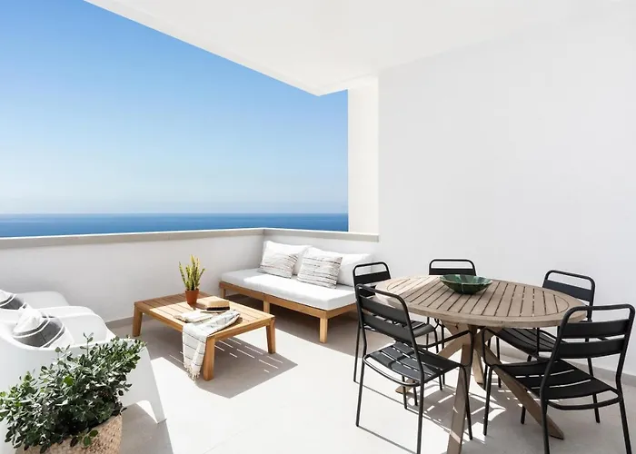 Playachica Sea View * Santa Cruz de Tenerife