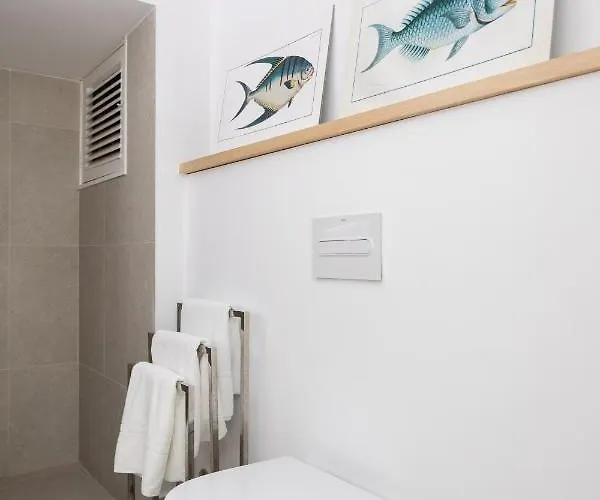 Apartamento Playachica Sea View *