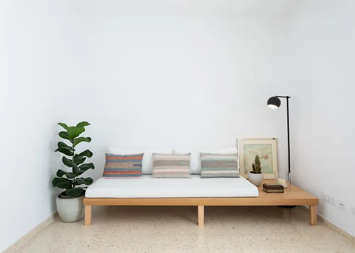 Playachica Sea View Santa Cruz de Tenerife