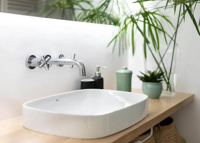 Playachica Sea View Apartamento Santa Cruz de Tenerife