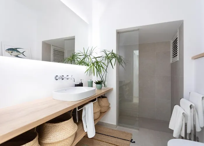 Playachica Sea View Apartamento Santa Cruz de Tenerife