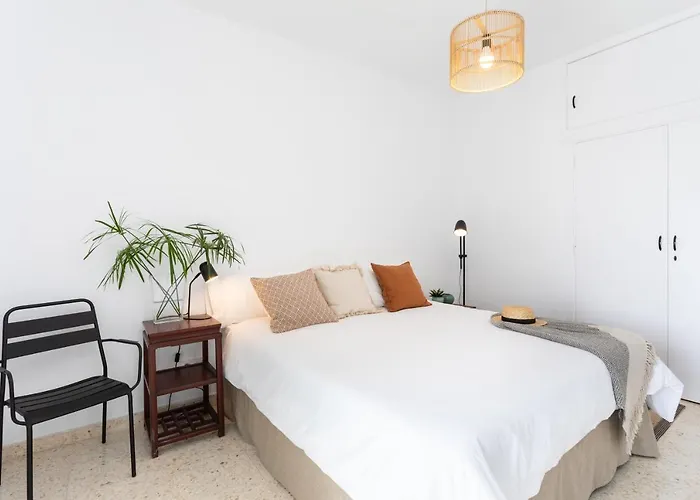 Playachica Sea View Apartamento