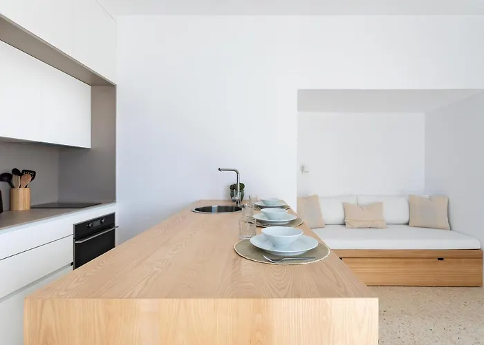 Playachica Sea View *