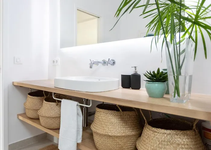 Apartamento Playachica Sea View