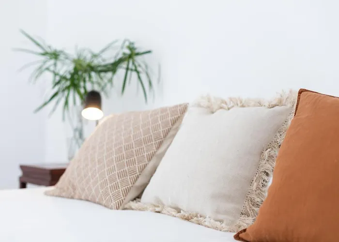 Apartamento Playachica Sea View