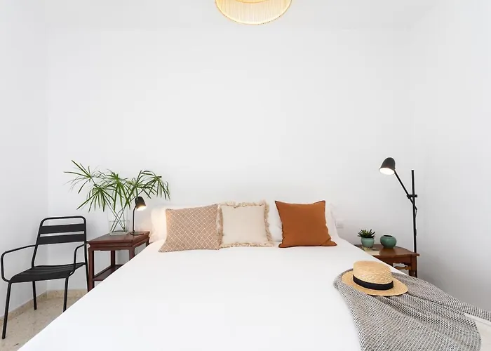 Apartamento Playachica Sea View Santa Cruz de Tenerife