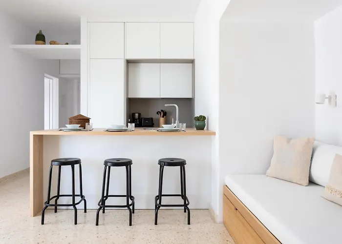 Playachica Sea View * Santa Cruz de Tenerife