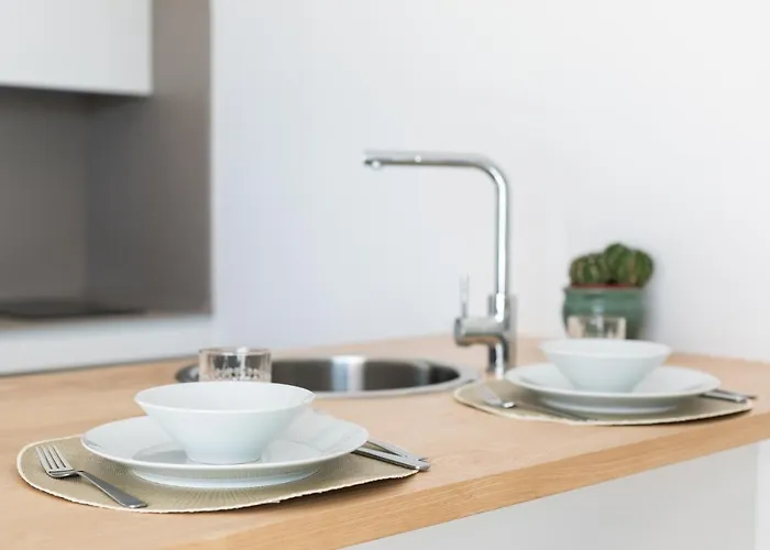 Playachica Sea View * Santa Cruz de Tenerife