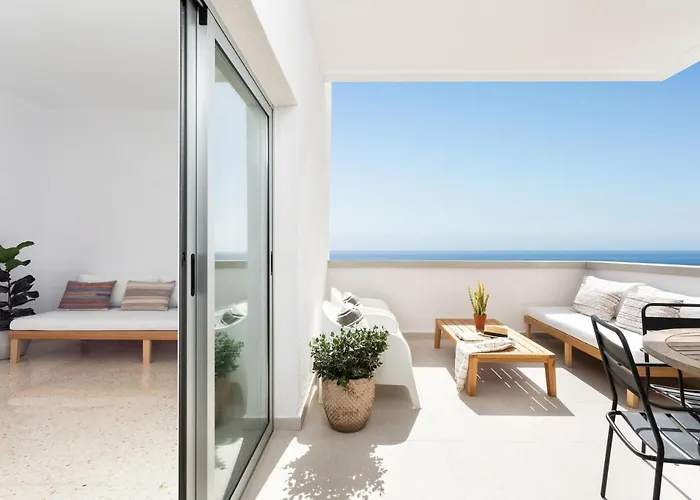 Playachica Sea View *