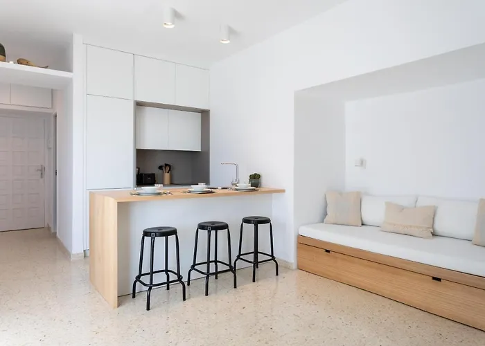 Apartamento Playachica Sea View