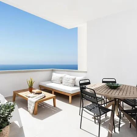 Playachica Sea View * סנטה קרוז דה טנריף