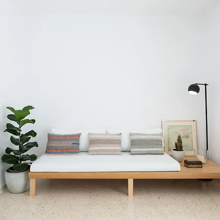 Playachica Sea View סנטה קרוז דה טנריף