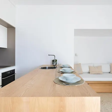 Playachica Sea View *