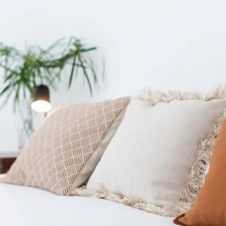 דירה Playachica Sea View