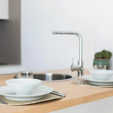 Playachica Sea View * סנטה קרוז דה טנריף