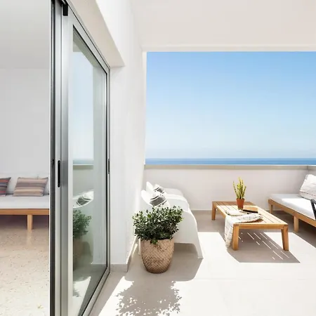 Playachica Sea View *