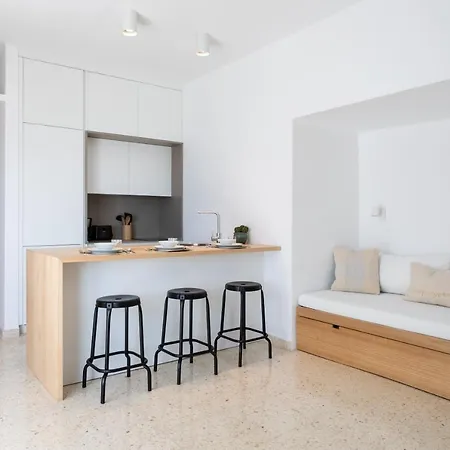 דירה Playachica Sea View