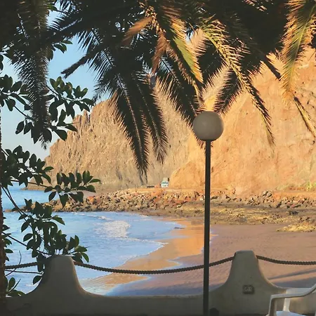 Playachica Sea View דירה סנטה קרוז דה טנריף