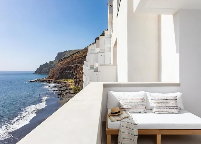 Playachica Sea View * Σάντα Κρουζ Τενερίφης