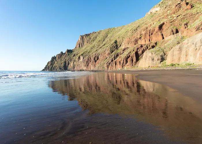 Playachica Sea View Διαμέρισμα