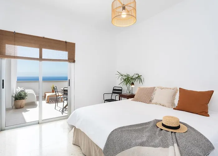 Playachica Sea View Διαμέρισμα *