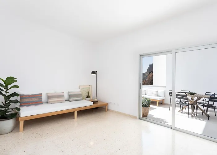 Playachica Sea View * Σάντα Κρουζ Τενερίφης