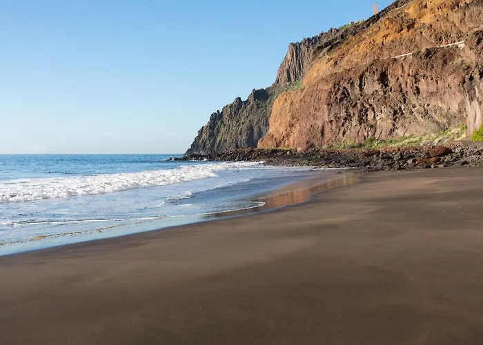 Διαμέρισμα Playachica Sea View Σάντα Κρουζ Τενερίφης