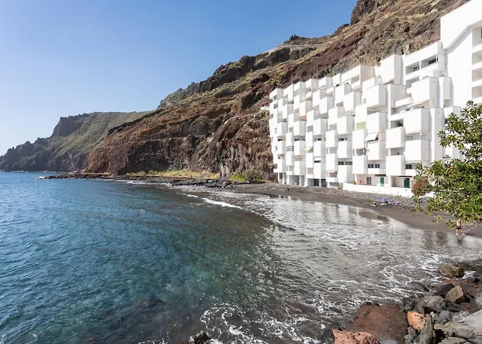 Playachica Sea View Διαμέρισμα Σάντα Κρουζ Τενερίφης