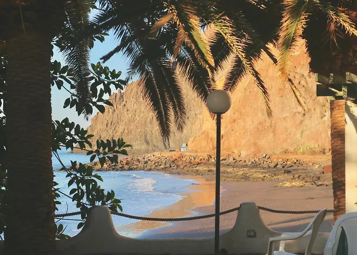 Playachica Sea View Διαμέρισμα Σάντα Κρουζ Τενερίφης